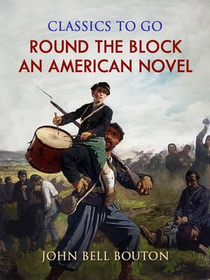 cover image of Round the Block